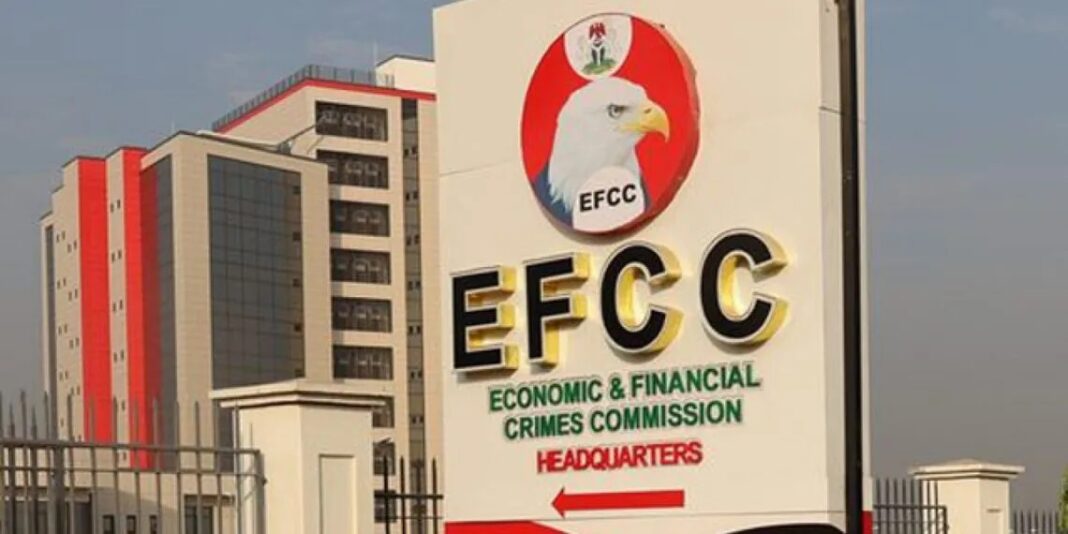 EFCC Recovers $60m From Nestoil in Lender Debt Investigation