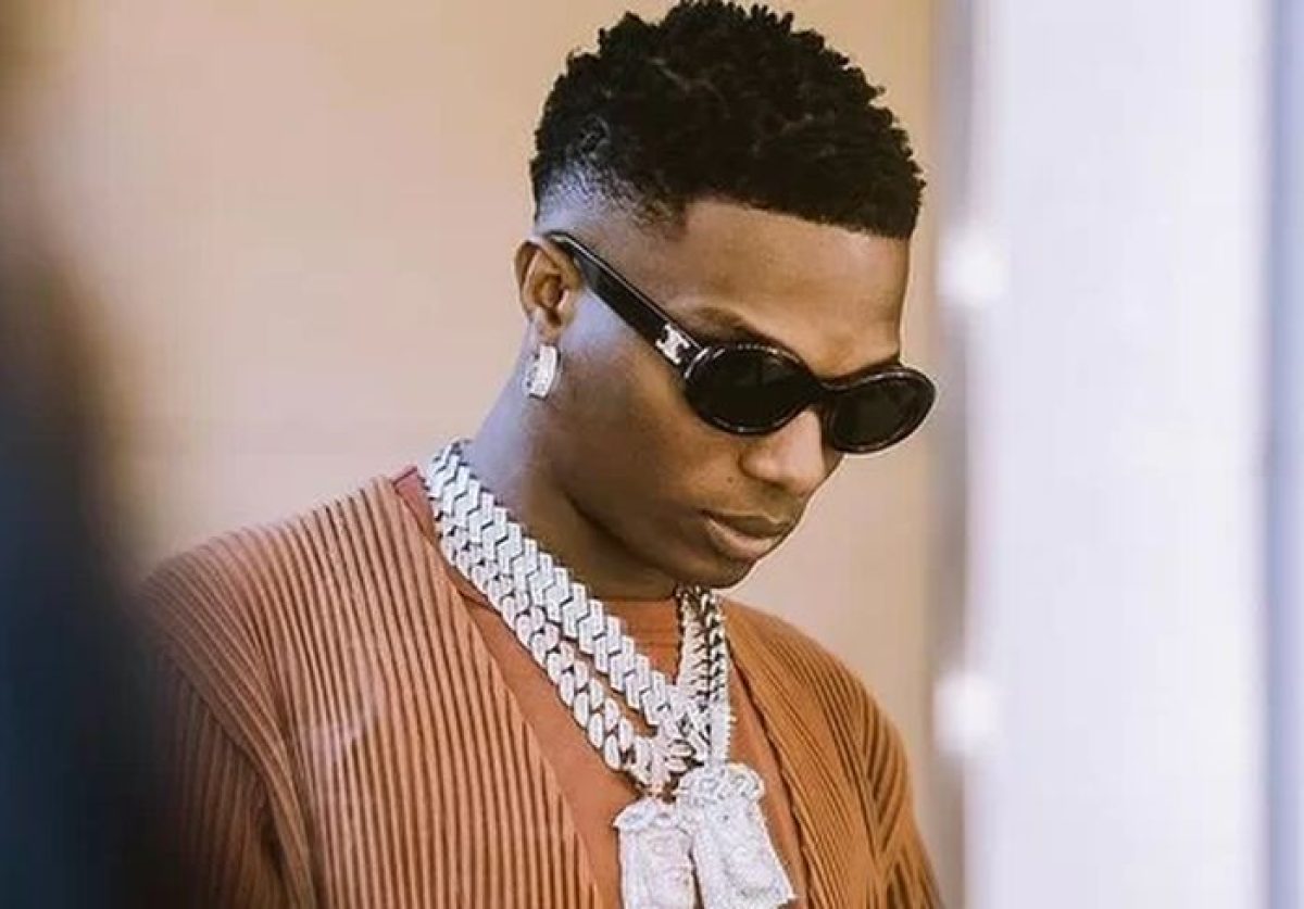 Wizkid to Headline 2026 Detty December Fest in Lagos