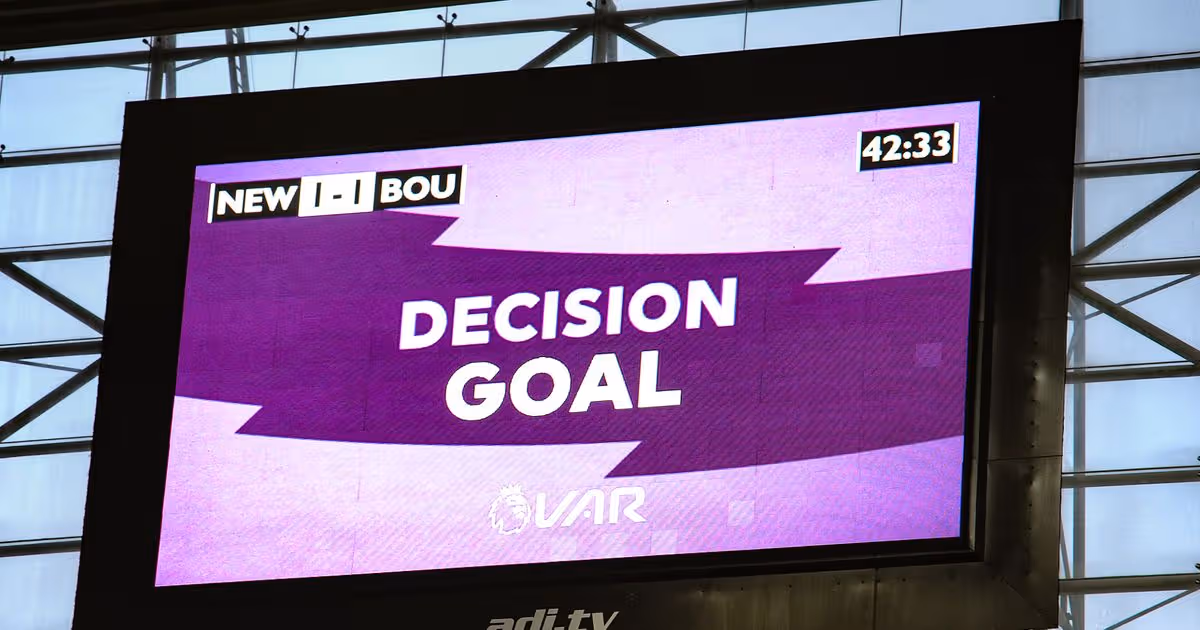 Premier League Expands RefCam System to Include Audio