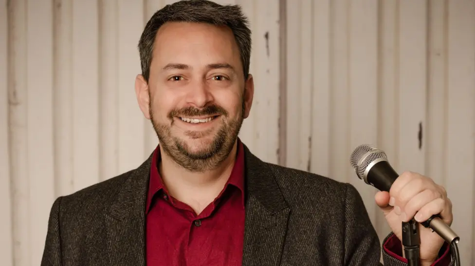 Venue Admits Discrimination Against Jewish Comedian