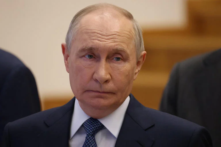 Russia Warns UK Over Drone Supplies to Ukraine