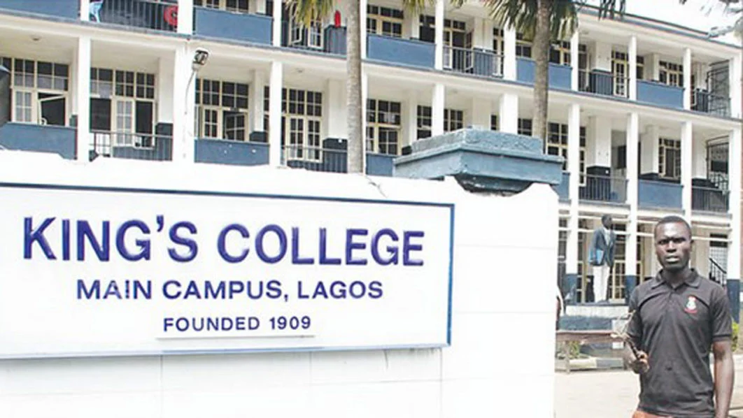 King’s College Concession Faces Parent Opposition Despite N100bn Endowment