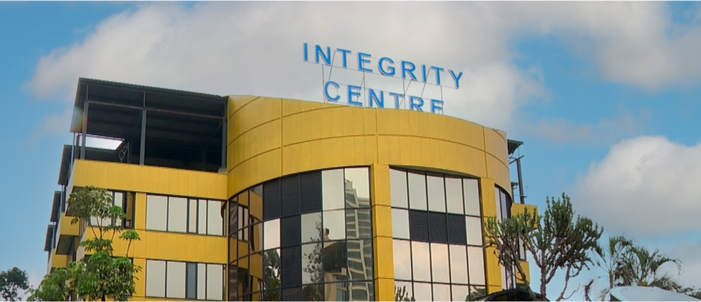 Treasury Officials, Business Owners Arrested by EACC Over Alleged 1.57 Billion Shillings Fraud