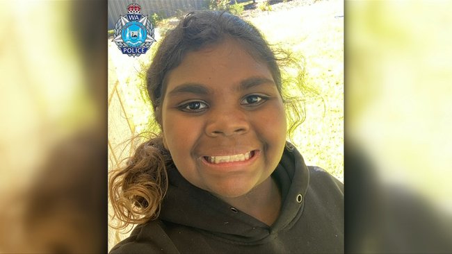 Ten-Year-Old Indigenous Girl Found After Three Days Missing in Butler, Perth