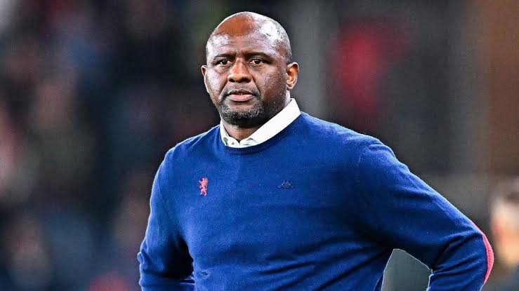 Patrick Vieira Named Senegal Head Coach After 2026 Fifa World Cup Exit