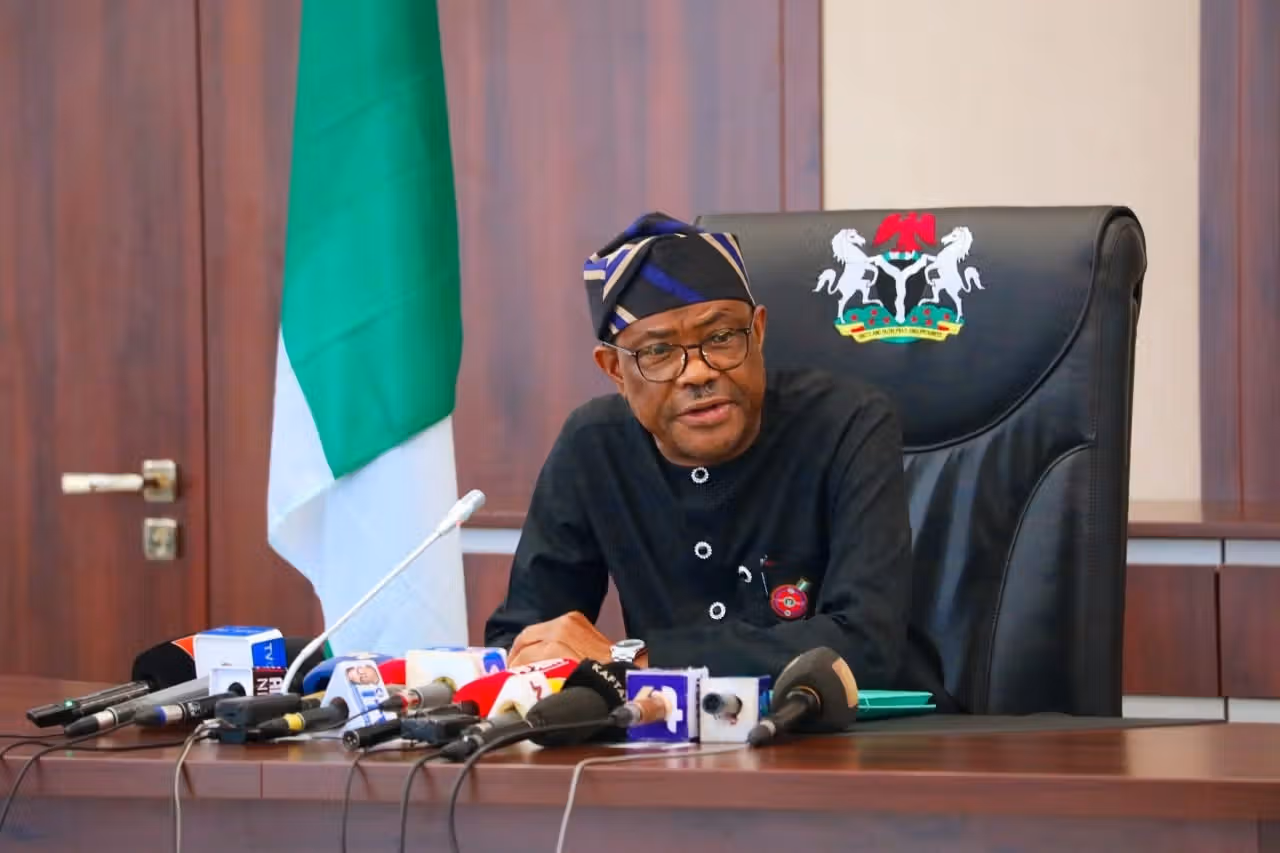 Wike Orders Immediate Halt to Use of Abuja Green Spaces as Car Lots