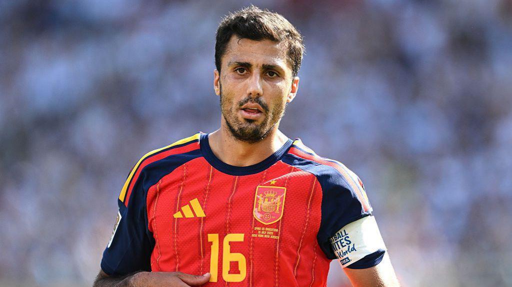 Mourinho Says Rodri Hesitation Cost Real Madrid, Midfield Target Joins Barcelona