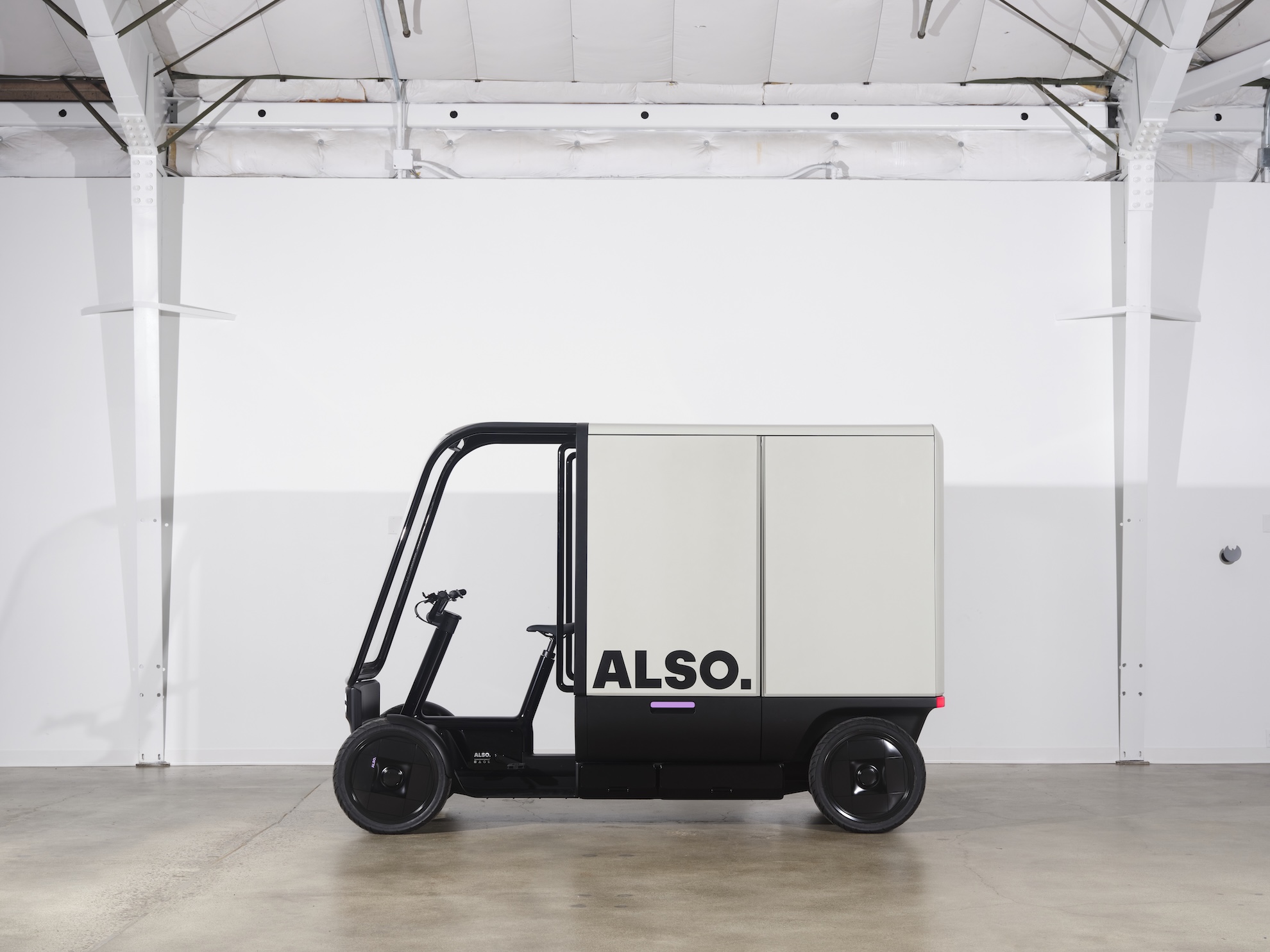 Also Accelerates Push Into Autonomous Delivery With $150 Million Series D