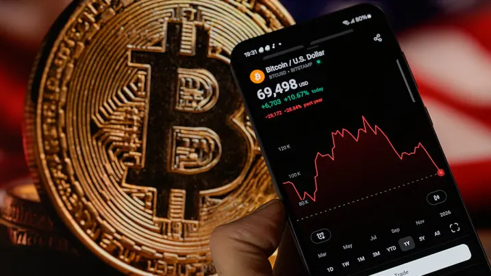 Crypto Prices Jump After Trump Urges Passage of Clarity Act, Hyperliquid Token Jumps 20%