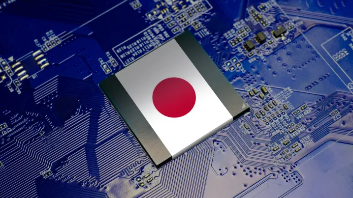 Japan's Exports Jump 23.2% in July, Semiconductor Equipment Fuels Fifth Straight Gain