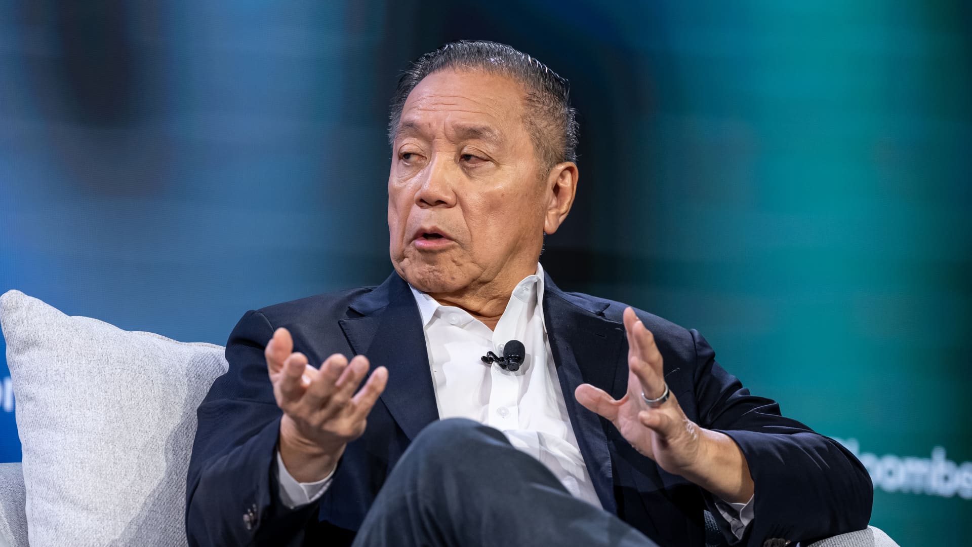 Broadcom Debt Talks Expected to Reach $70 to $80 Billion, Senior Tranche $45 Billion