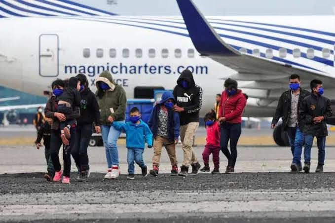 Liberia Begins Resettlement After First 20 U.S. Transferees Arrive