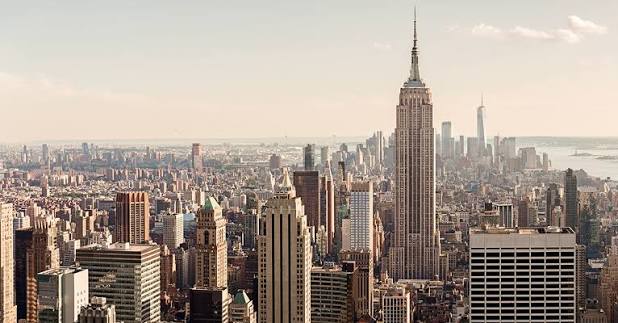 New York Tops San Francisco for Tech Talent, CBRE Says