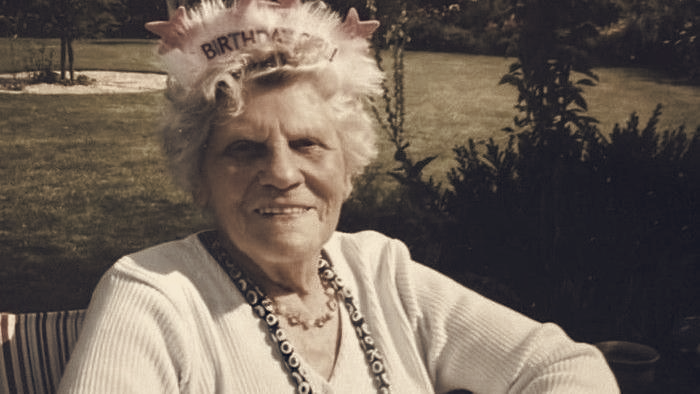 Ethel Caterham Becomes First Verified Briton to Reach 117, Setting New UK Longevity Benchmark
