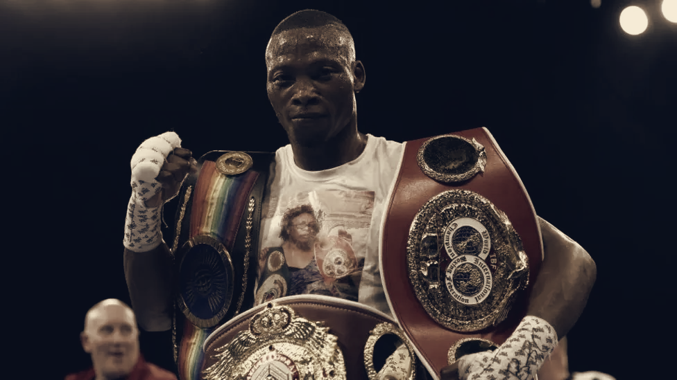Two-Time World Champion Zolani Tete Killed in Mdantsane Ambush