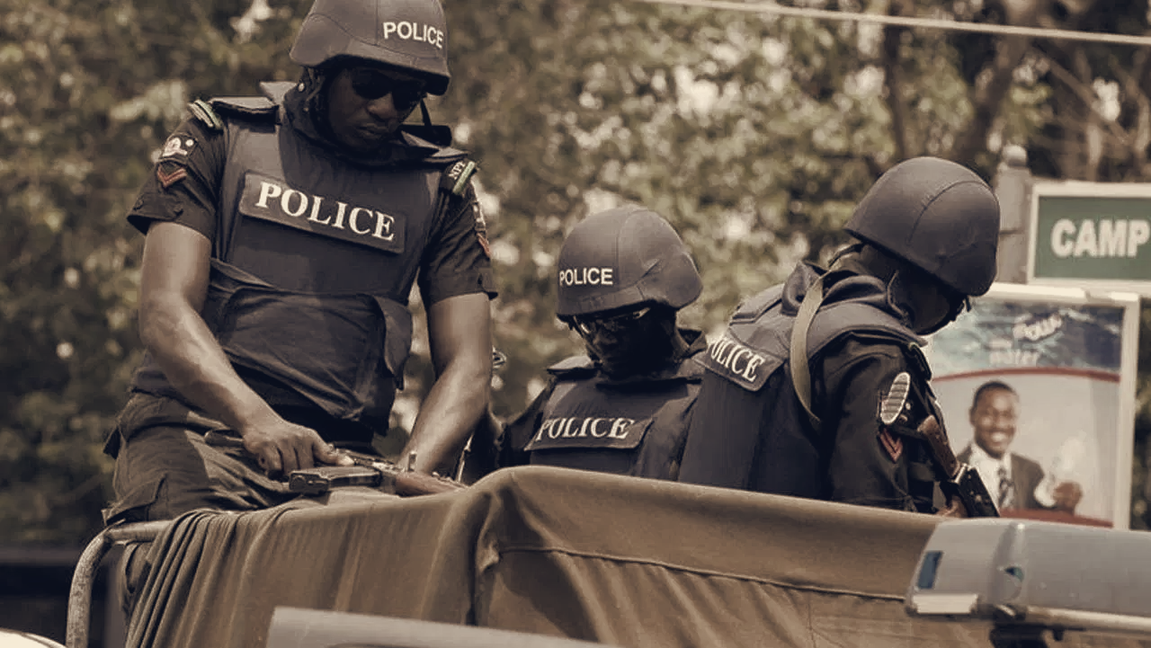Ten Suspected Cultists Arrested in Cross River After Intelligence Operation