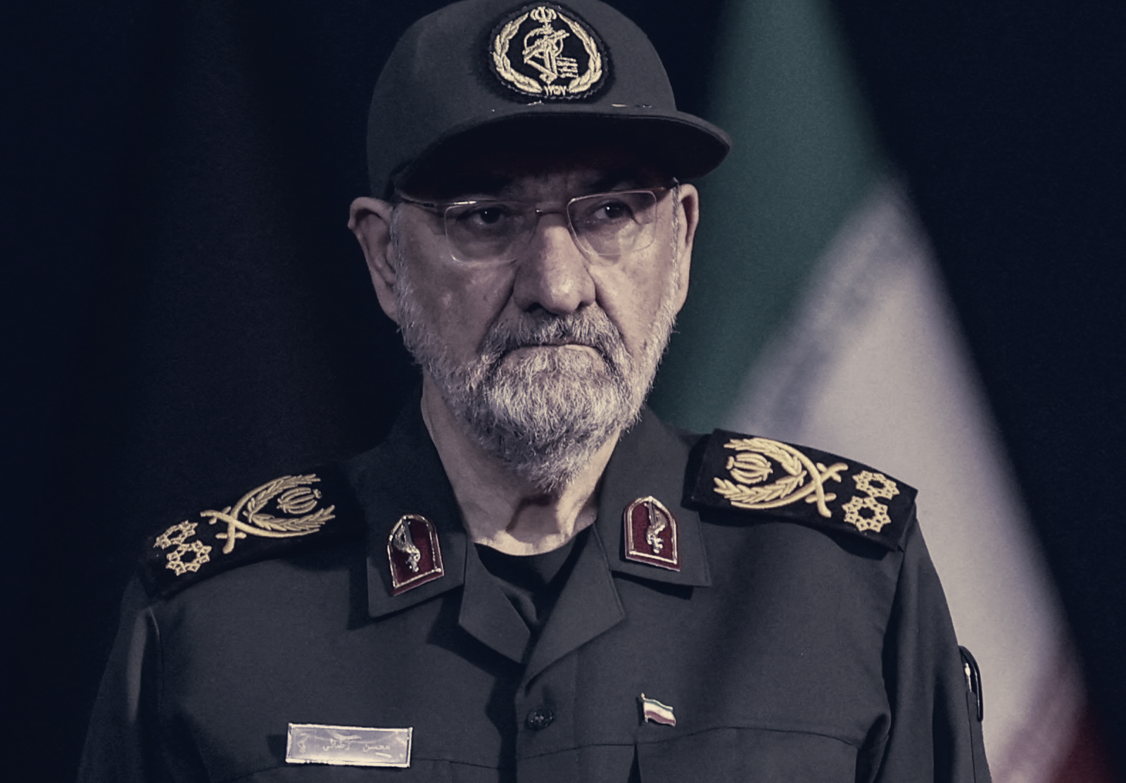 Mohsen Rezaei Says Neighbours Backing US Economic War Will Be Considered ‘Enemies’