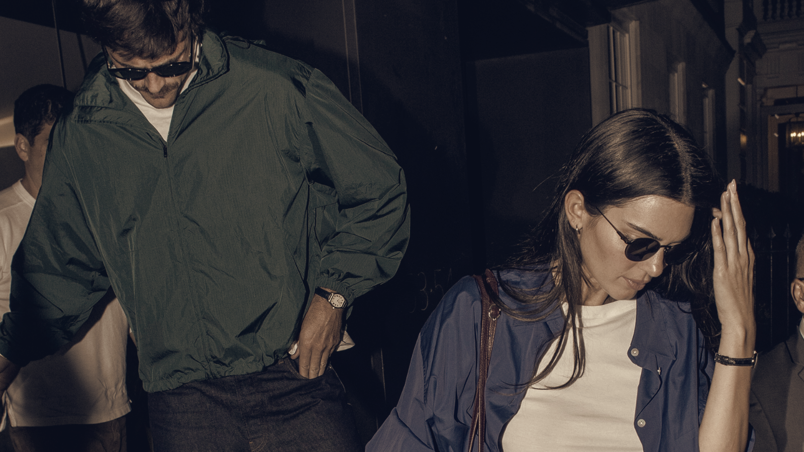 Kendall Jenner and Jacob Elordi’s Romance Gains Momentum With London Night Out