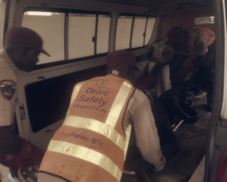 15 Rescued After Trailer Crash on Kano-Zaria Road