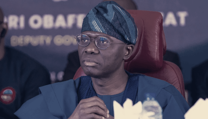 Lagos Pensioners Threaten Mass Protest If Sanwo-Olu Does Not Pay by August 31, 2026