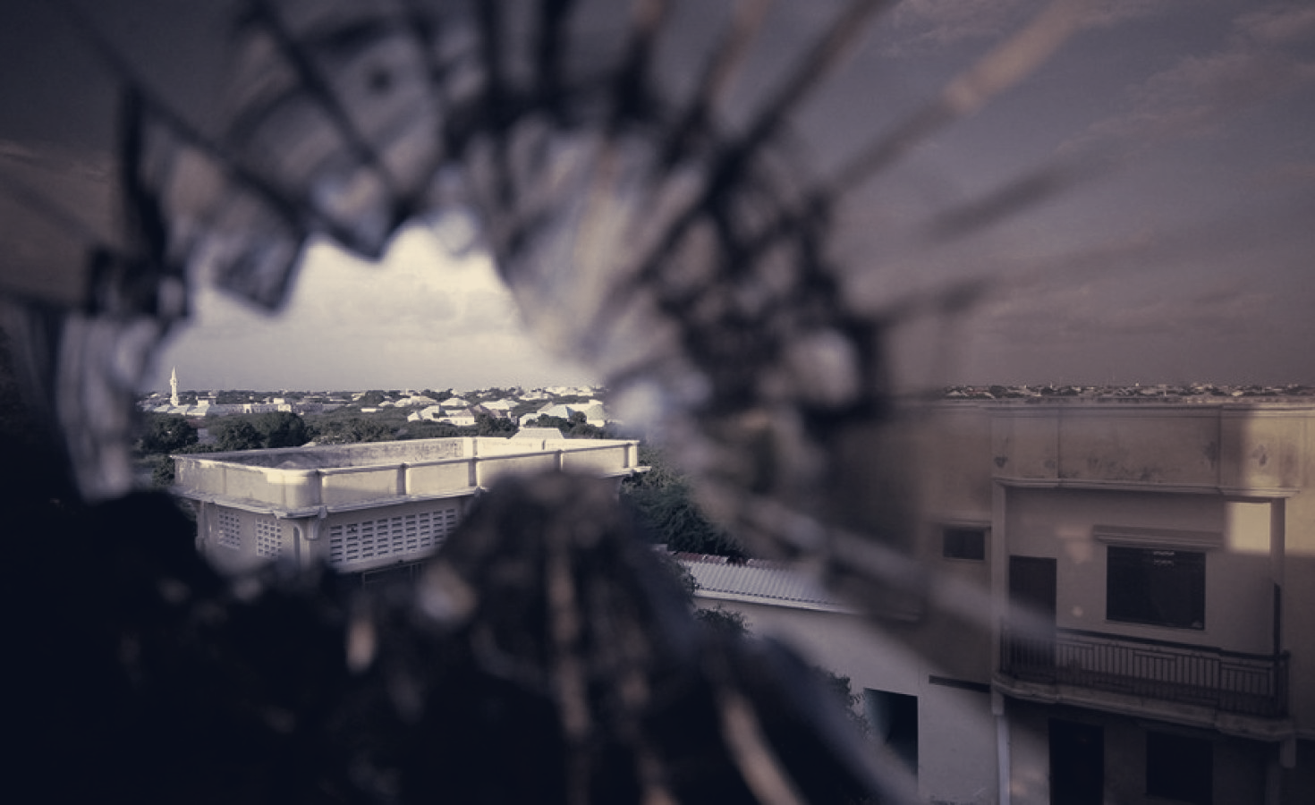 Mogadishu Evictions in Tookiyo Spark Clashes with Nearly 10 Injured