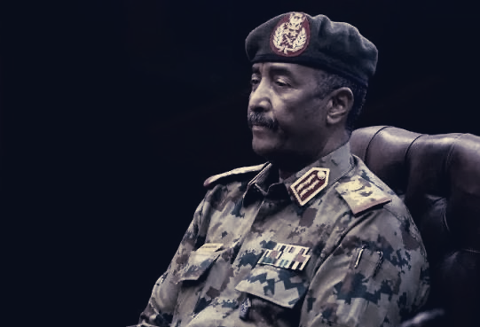 Sudanese Anti-War Forces Reject El Burhan Dialogue, Demand Immediate Truce