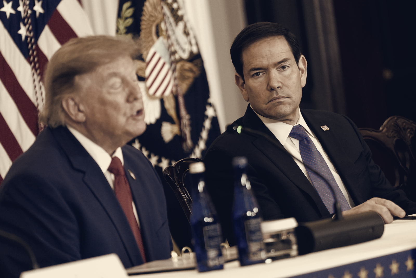 Trump Administration Moves to Revoke up to 200,000 B1/B2 Visas for Asylum Seekers