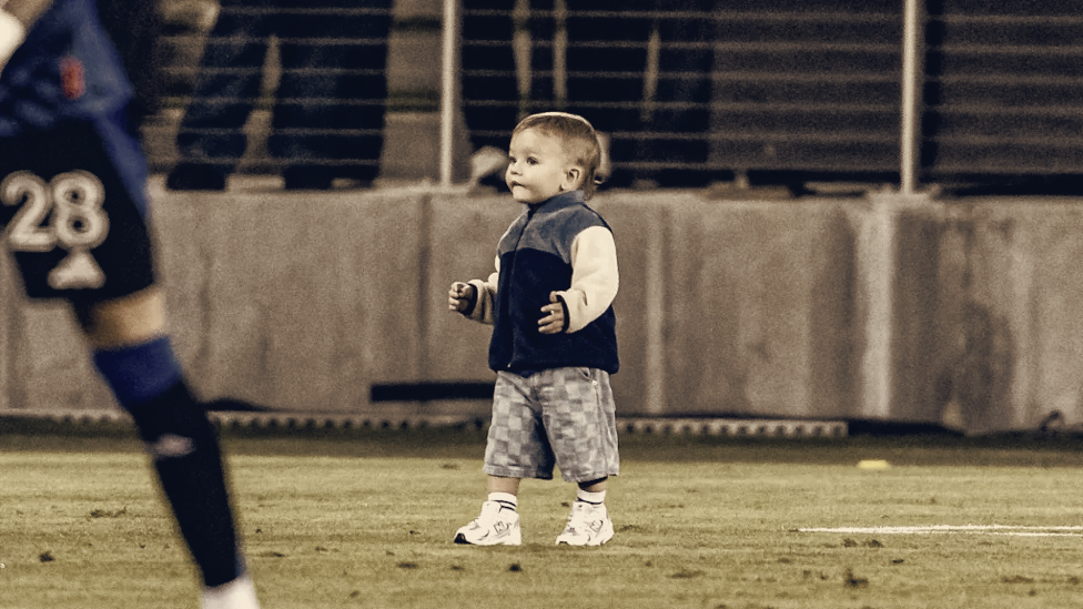 Toddler Runs Onto Pitch at PayPal Park, Minnesota Holds 5-1 Win Over San Jose