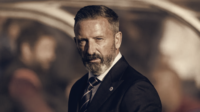 McInnes Could Be in Stand for Rangers in Old Firm If 31 August Appeal Succeeds