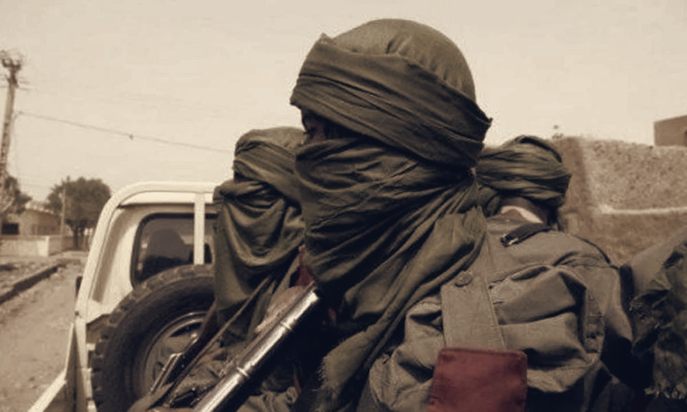 District Head of Galla Killed After Bandit Attack on Palace in Niger State