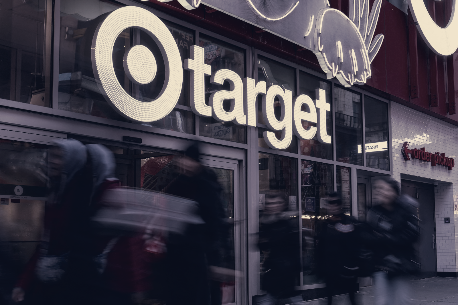 Target Removes 'Glows Under Blacklight' Clown Costume After Racism Backlash, Issues Apology