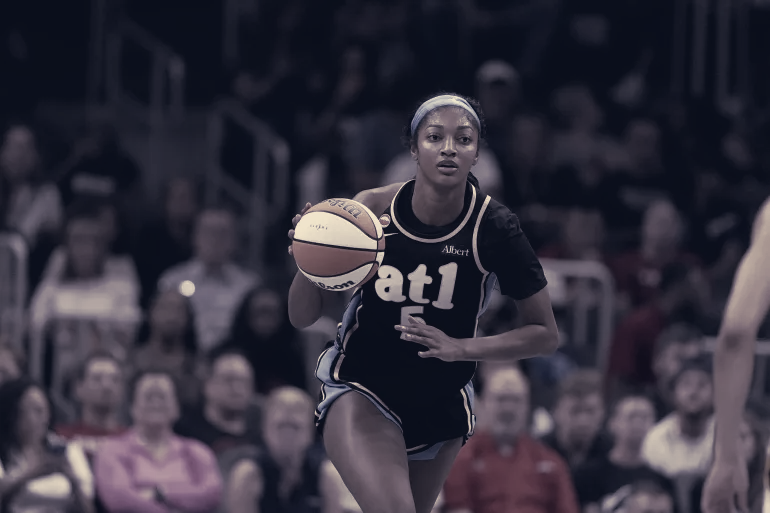 Angel Reese Breaks Single-Game and Season Rebounding Records With 26