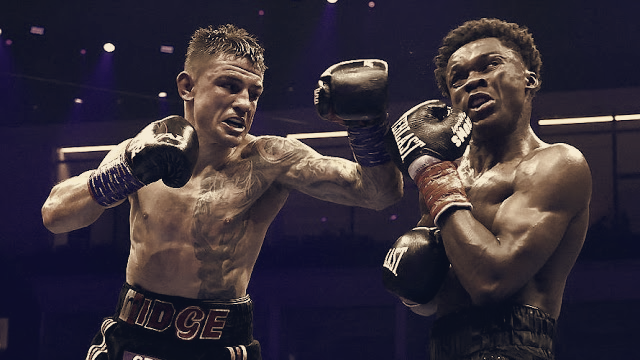 Abdullah Mason Wins Vacant WBO Lightweight Title, Sam Noakes’ Stock Rises After Riyadh Defeat