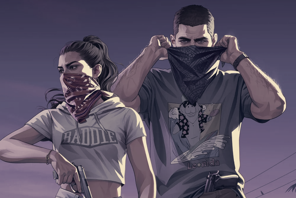 Grand Theft Auto VI Demo Scams Expose Fans to Browser-Stealing Malware