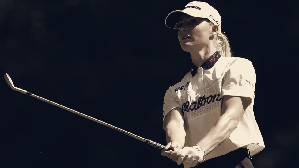 England's Hull Closes in on Huang After Historic 62