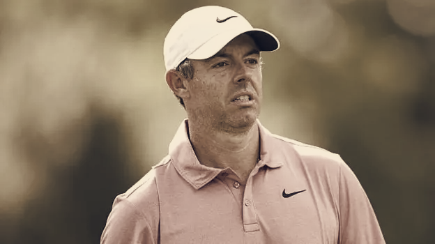 McIlroy Says Tough Road Back for LIV Players After Saudi Funding Pull