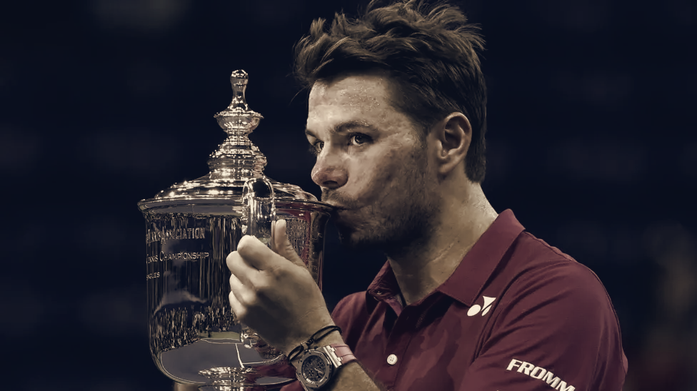 Wawrinka Denied US Open Wildcard, Loses Farewell in New York
