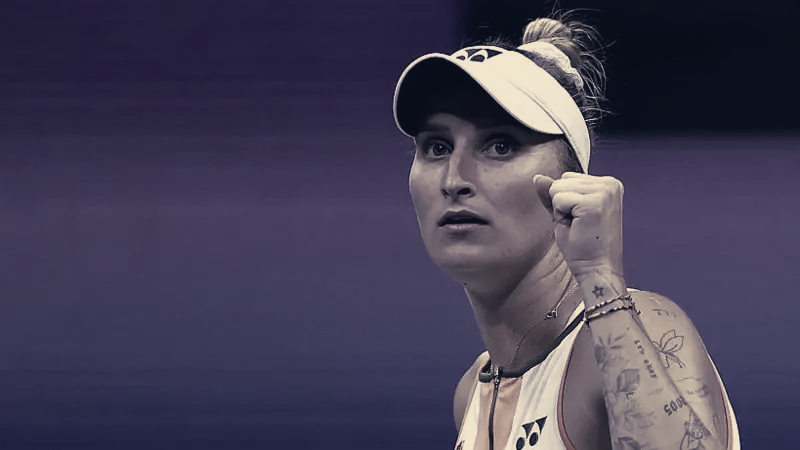 Vondrousova Appeals to CAS, Suspension Keeps Her Out Until 21 June 2030