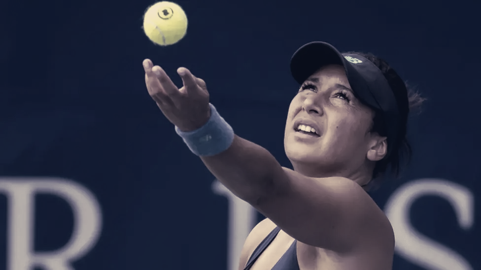 Watson Among Six Britons Advancing in US Open Qualifying; Broady Falls