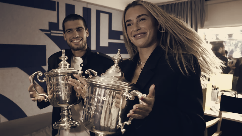 US Open Boosts Prize Fund to $108m, First-Round Payouts Rise Sharply