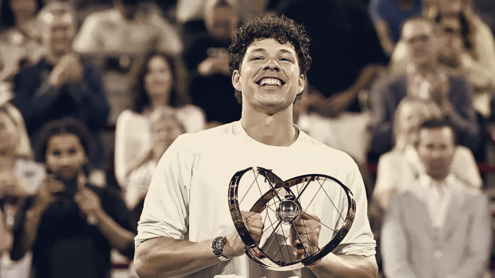 Ben Shelton Defends Canadian Open, Wins Montreal Without Dropping a Set