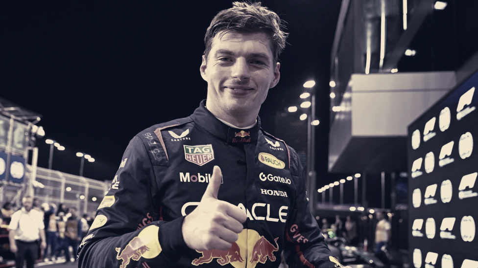 Verstappen Commits to Red Bull Through 2030, Ending Transfer Speculation