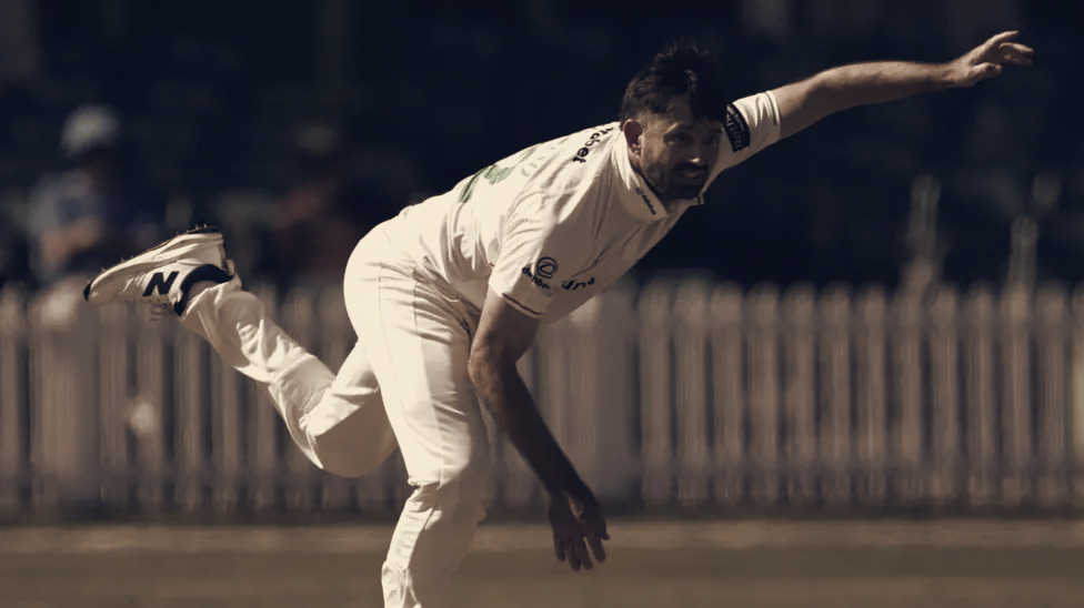 Holland Leads Leicestershire to 42-Run Win Over Glamorgan at Grace Road