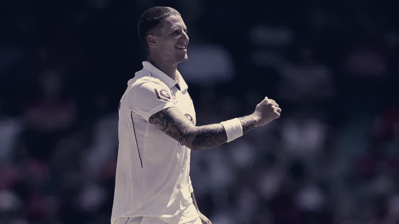 ECB Probes Brydon Carse Over Derby Nightclub Incident, England Squad Disrupted