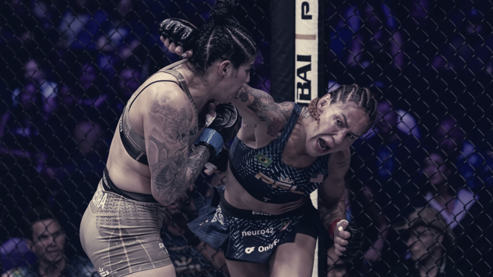 Cris Cyborg Delays Retirement After Narrow Win Over Ketlen Vieira in Tampa