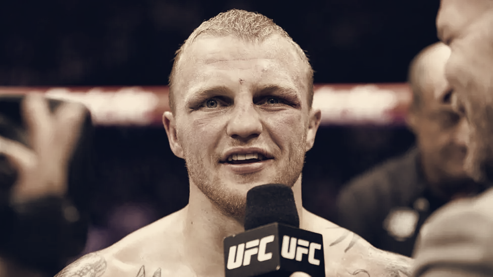 Mason Jones Returns to UFC After Rebuild, Now on Seven-Fight Win Streak