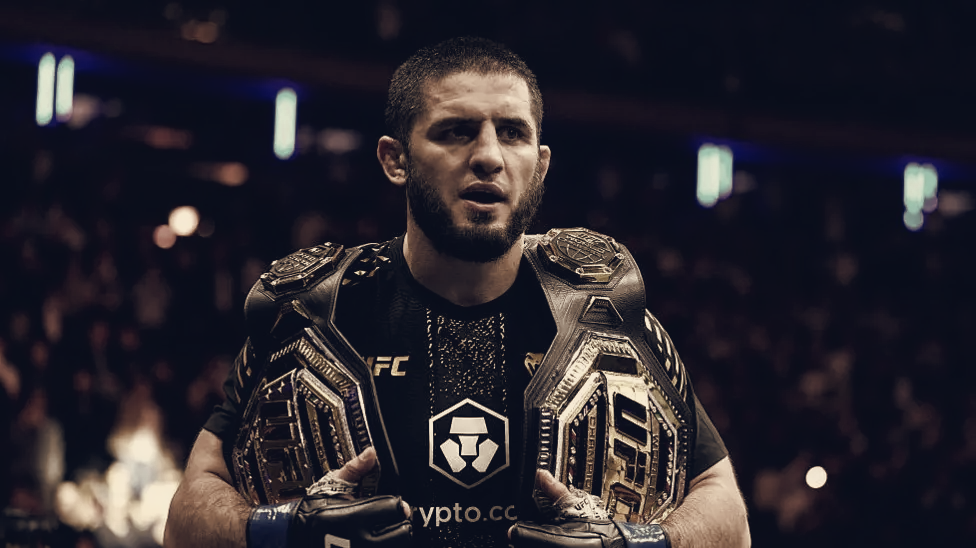 Makhachev's Legacy at Risk in UFC 330 Title Defence Against Garry