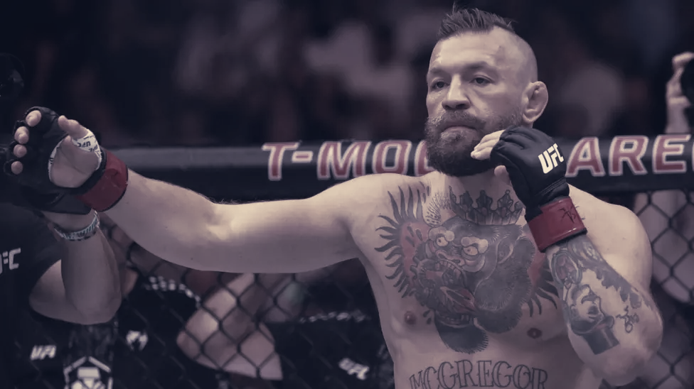 McGregor Vows Comeback After Knee Surgery Following UFC 329 Loss to Holloway