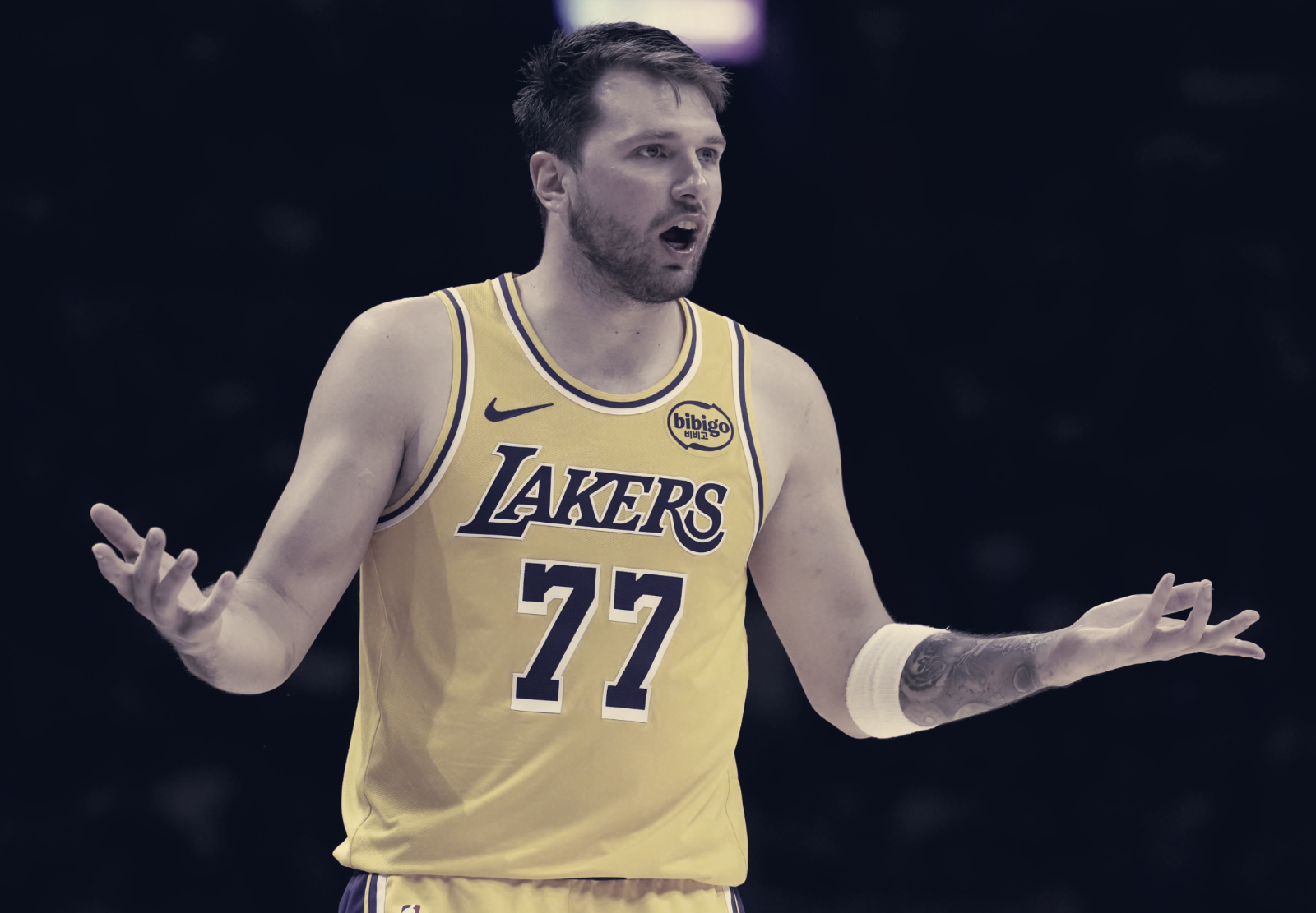 Luka Dončić's Legacy at Risk After Turbulent Start to Lakers Tenure