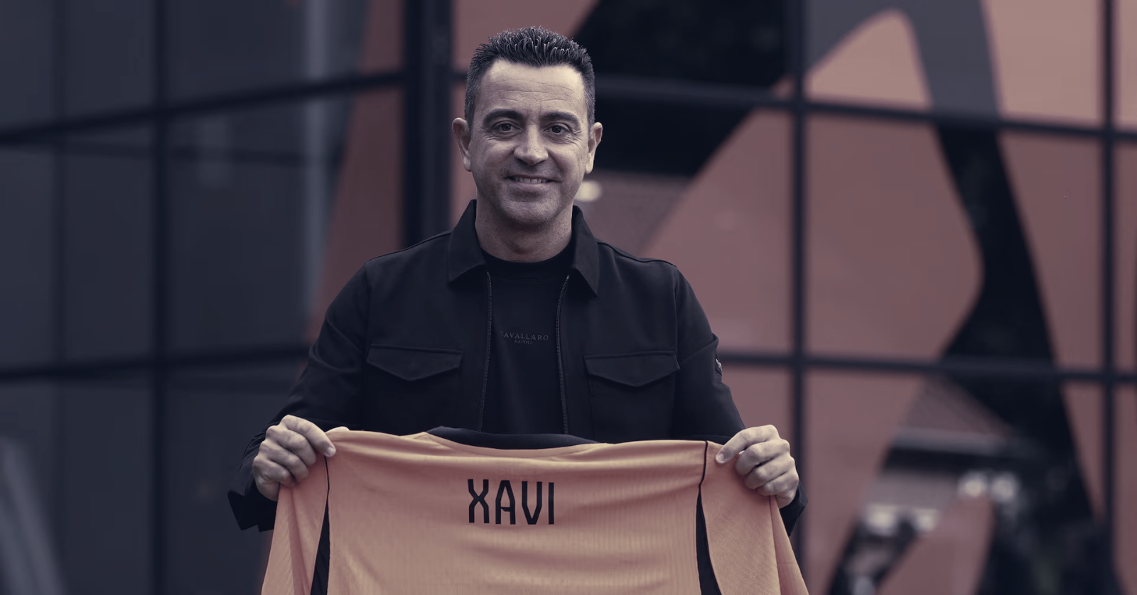 Xavi Pledges Cruyff-Inspired Rebuild for Netherlands Ahead of Germany Test